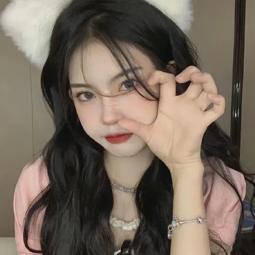玉女私情