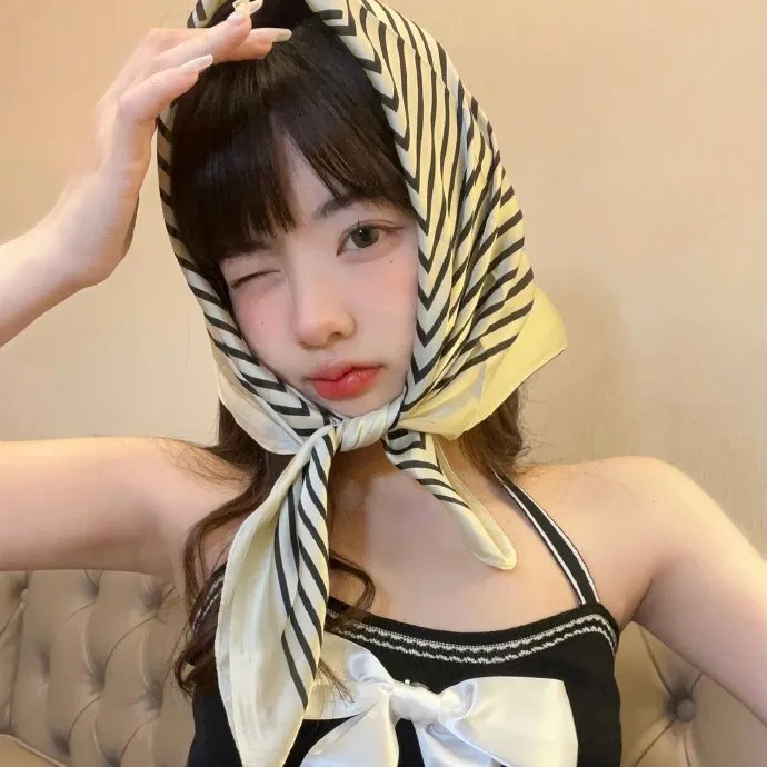 美丽新世界