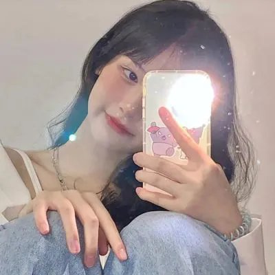 夏日小镇